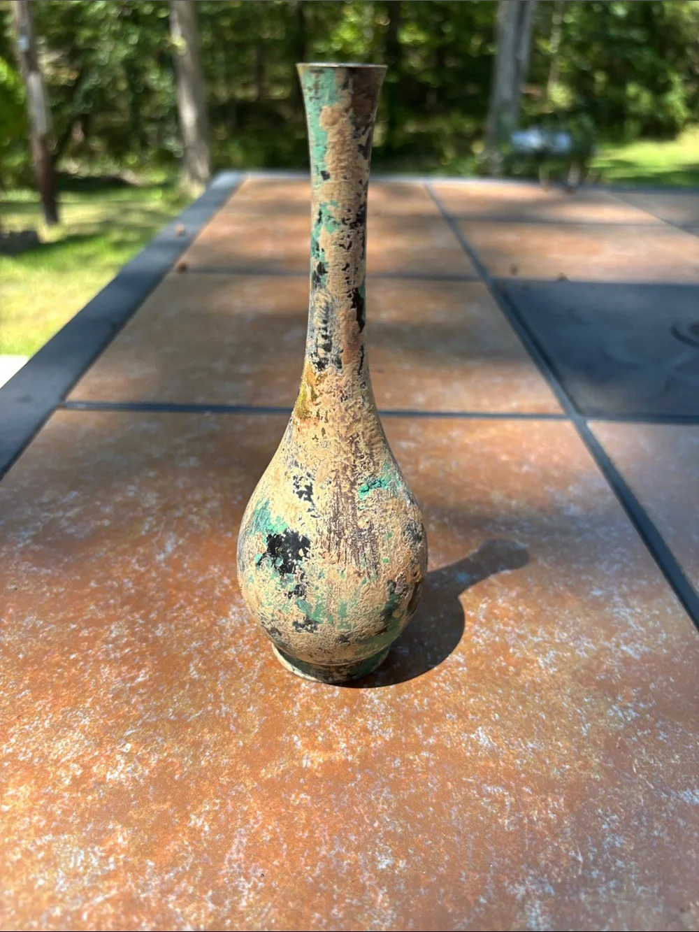 Japan this vase